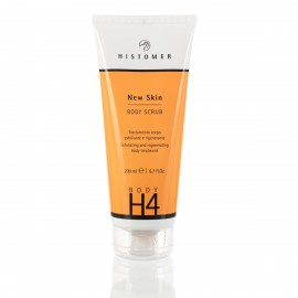 Histomer Body H4 New Skin Body Scrub 200ml